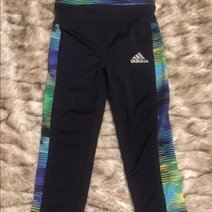 ✅Like New toddler girl pants